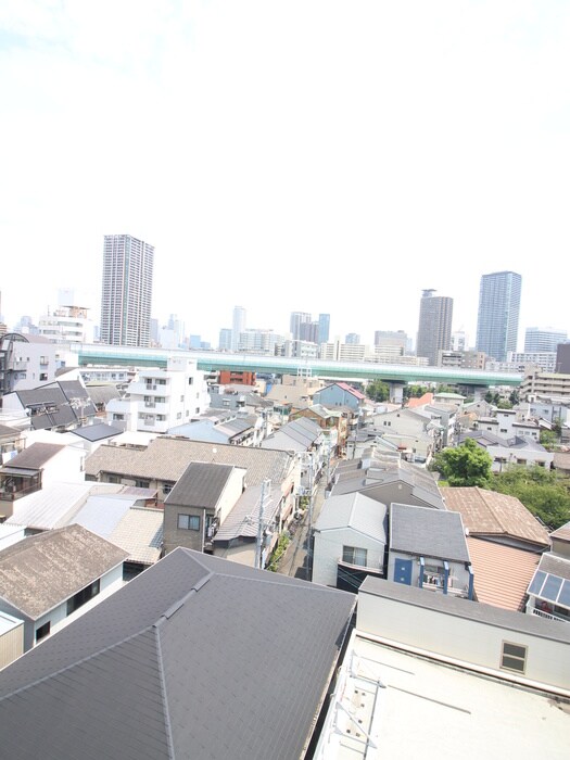 アーバネックス野田の物件内観写真