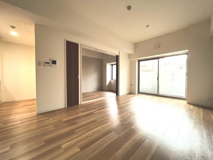 Raffine京都上鳥羽の物件内観写真