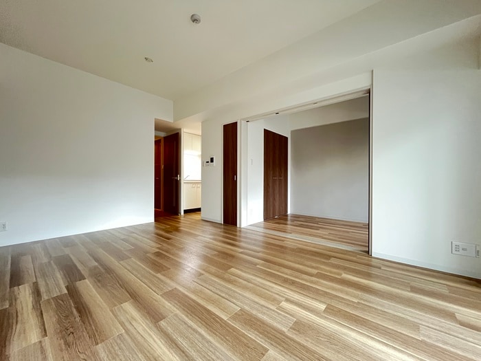 Raffine京都上鳥羽の物件内観写真