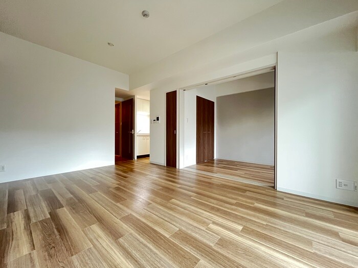 Raffine京都上鳥羽の物件内観写真