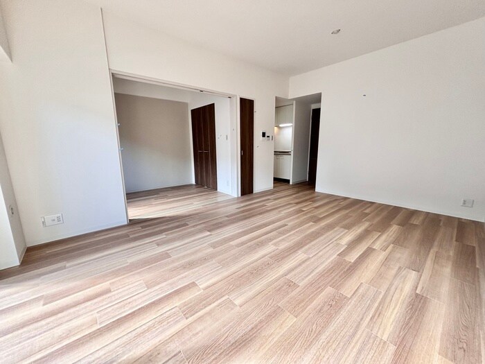 Raffine京都上鳥羽の物件内観写真