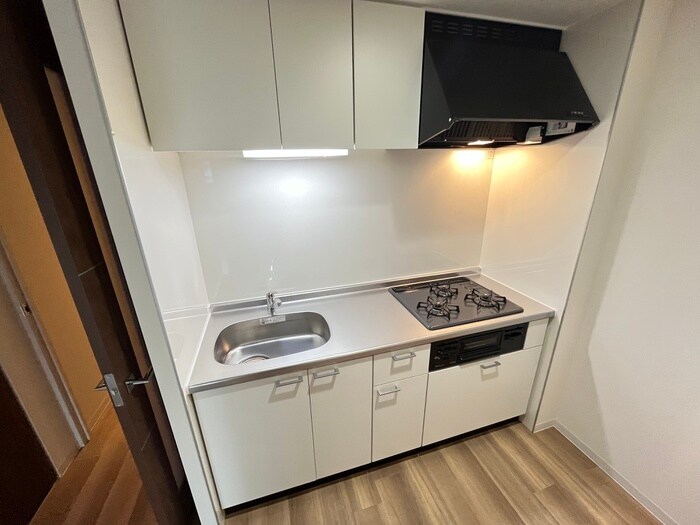 Raffine京都上鳥羽の物件内観写真