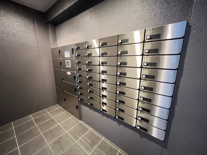 Raffine京都上鳥羽の物件外観写真