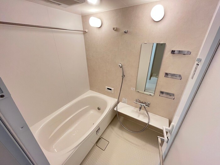 Raffine京都上鳥羽の物件内観写真