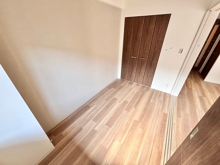 Raffine京都上鳥羽の物件内観写真