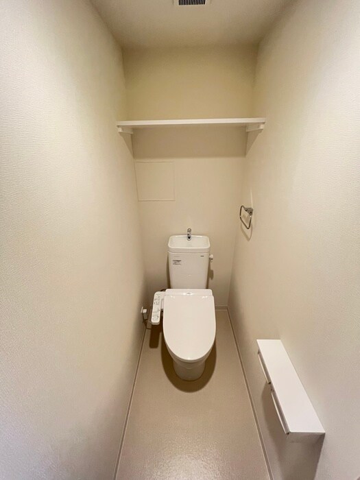 Raffine京都上鳥羽の物件内観写真