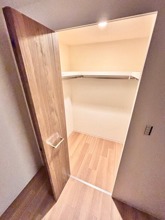 Raffine京都上鳥羽の物件内観写真