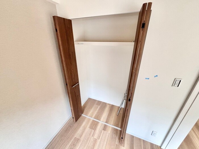 Raffine京都上鳥羽の物件内観写真