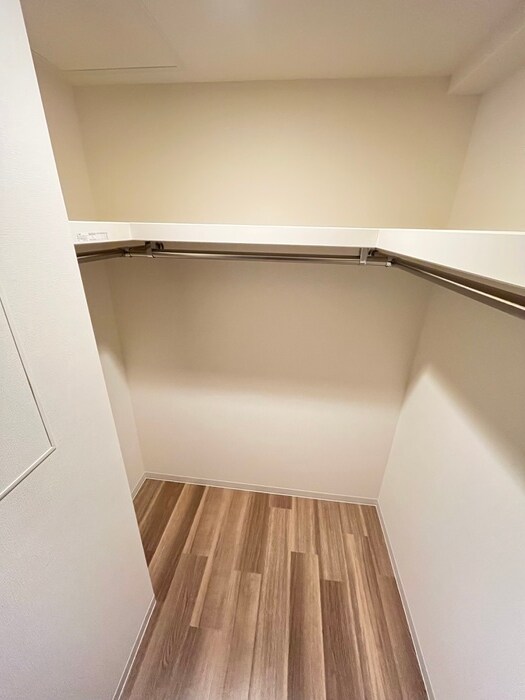 Raffine京都上鳥羽の物件内観写真