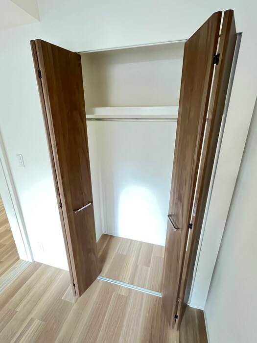 Raffine京都上鳥羽の物件内観写真