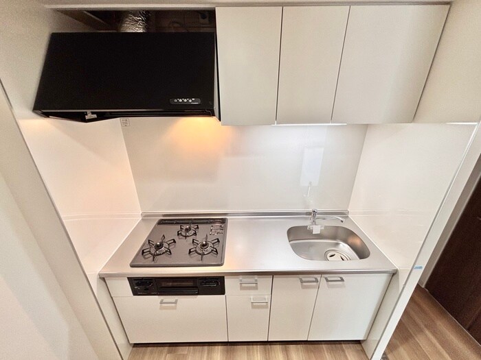 Raffine京都上鳥羽の物件内観写真