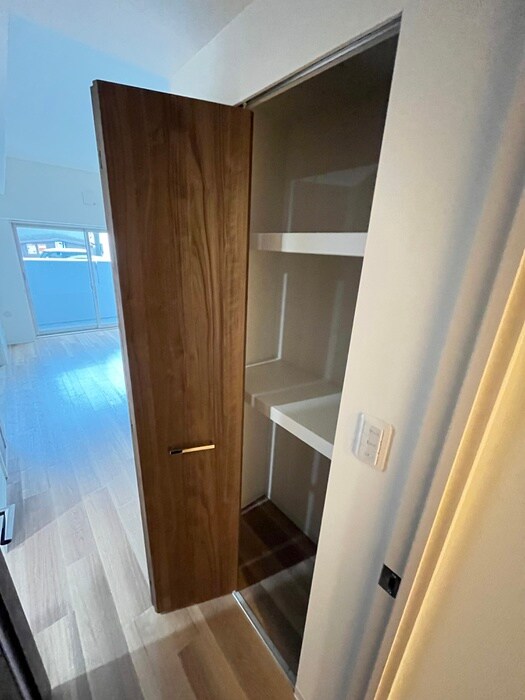 Raffine京都上鳥羽の物件内観写真