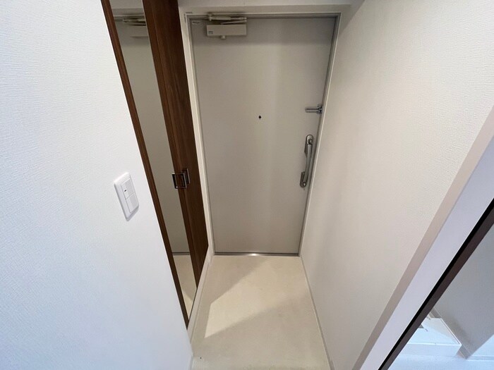 Raffine京都上鳥羽の物件内観写真