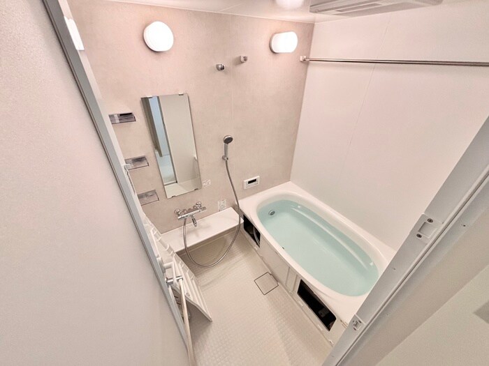 Raffine京都上鳥羽の物件内観写真