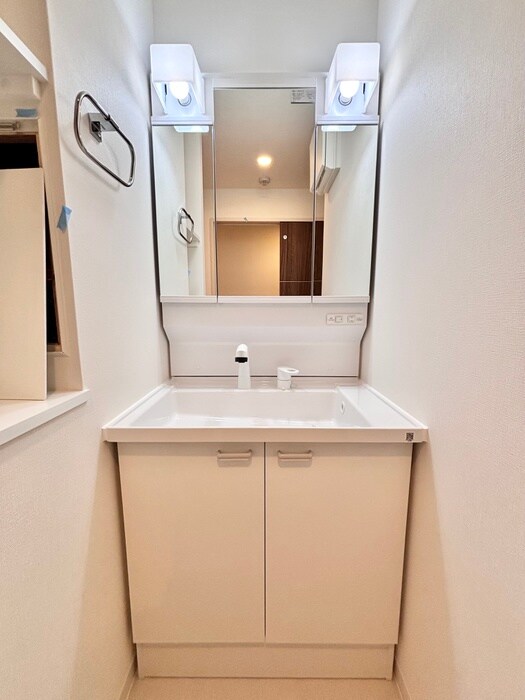 Raffine京都上鳥羽の物件内観写真