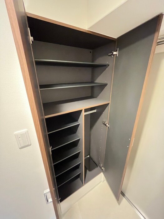 Raffine京都上鳥羽の物件内観写真