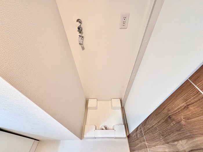 Raffine京都上鳥羽の物件内観写真