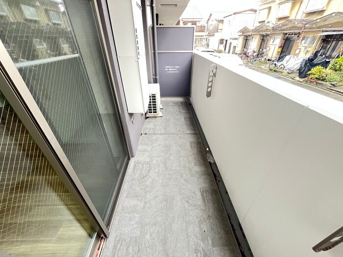 Raffine京都上鳥羽の物件内観写真