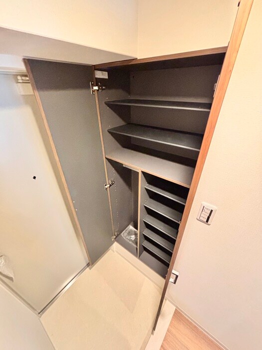 Raffine京都上鳥羽の物件内観写真