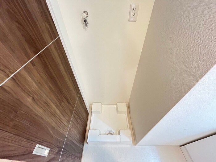 Raffine京都上鳥羽の物件内観写真