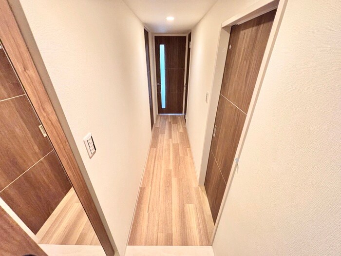 Raffine京都上鳥羽の物件内観写真