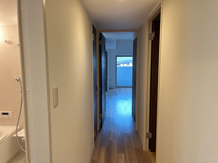 Raffine京都上鳥羽の物件内観写真