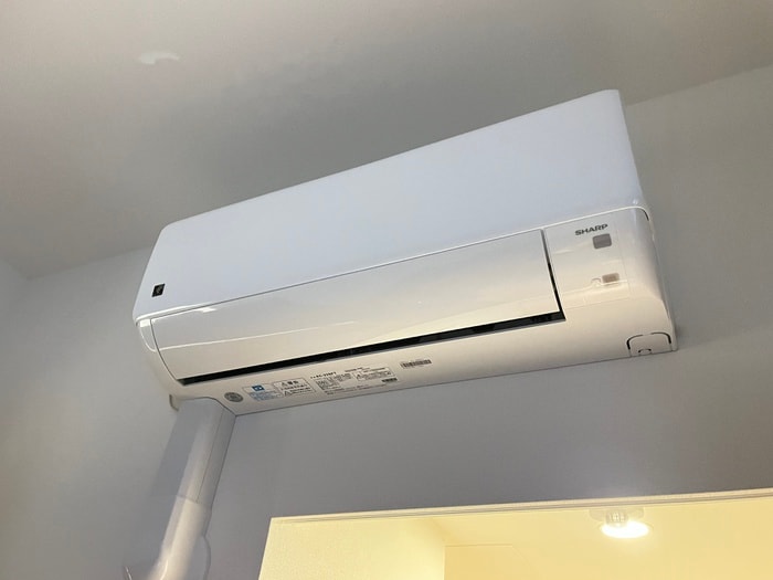 Raffine京都上鳥羽の物件内観写真