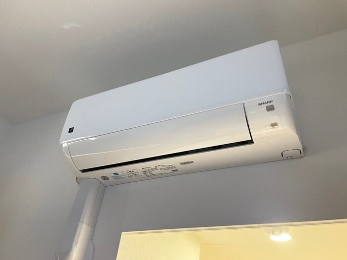 Raffine京都上鳥羽の物件内観写真