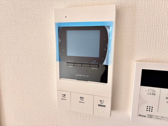 Raffine京都上鳥羽の物件内観写真