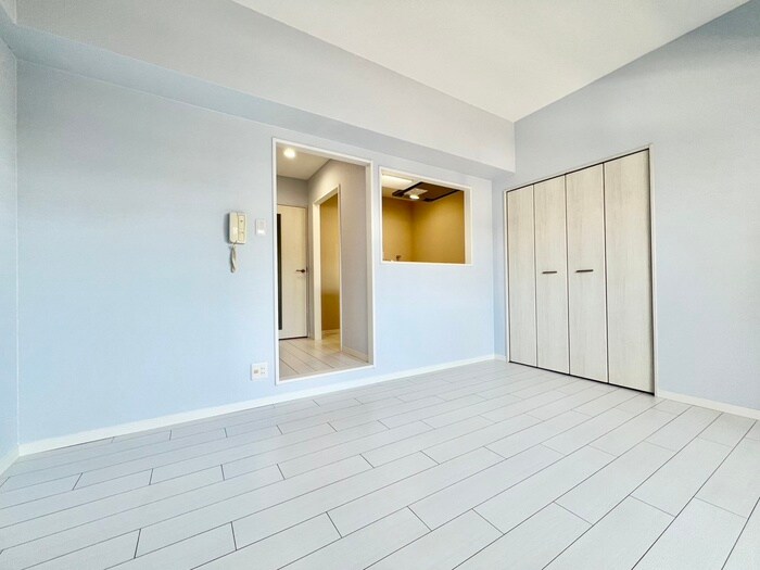 エスペランサ伏見の物件内観写真