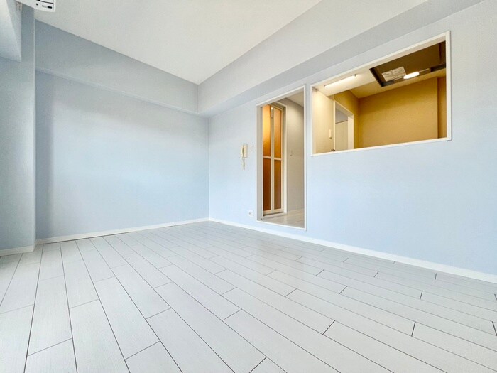 エスペランサ伏見の物件内観写真