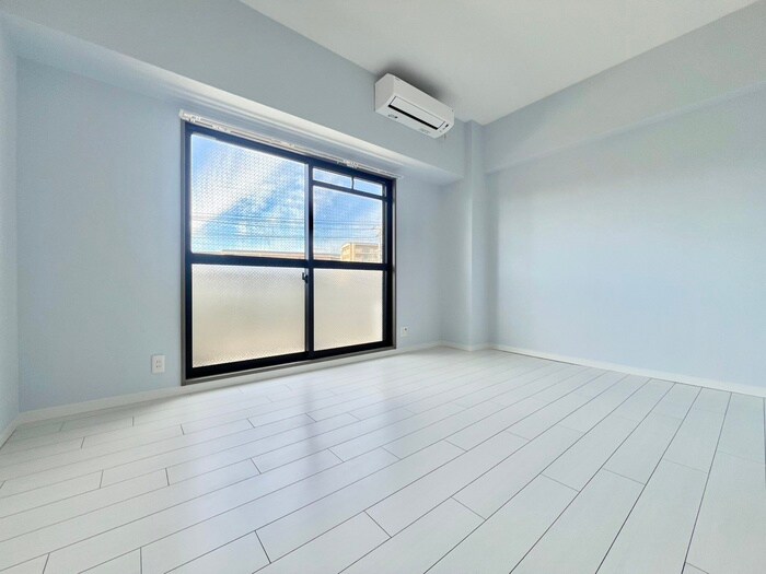 エスペランサ伏見の物件内観写真