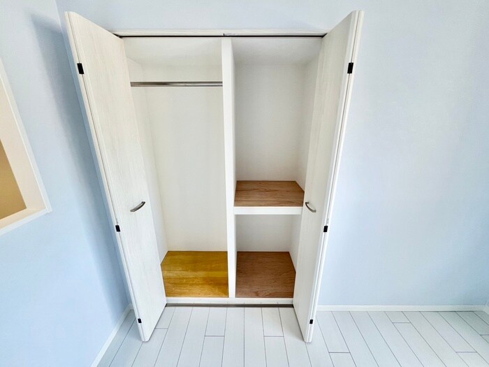 エスペランサ伏見の物件内観写真