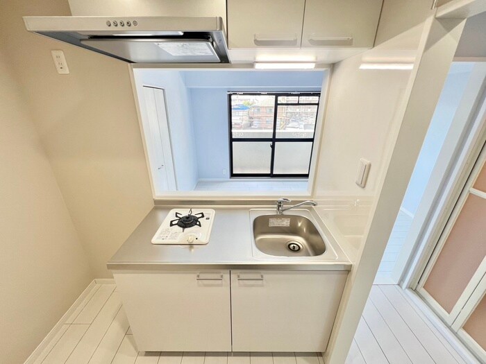 エスペランサ伏見の物件内観写真