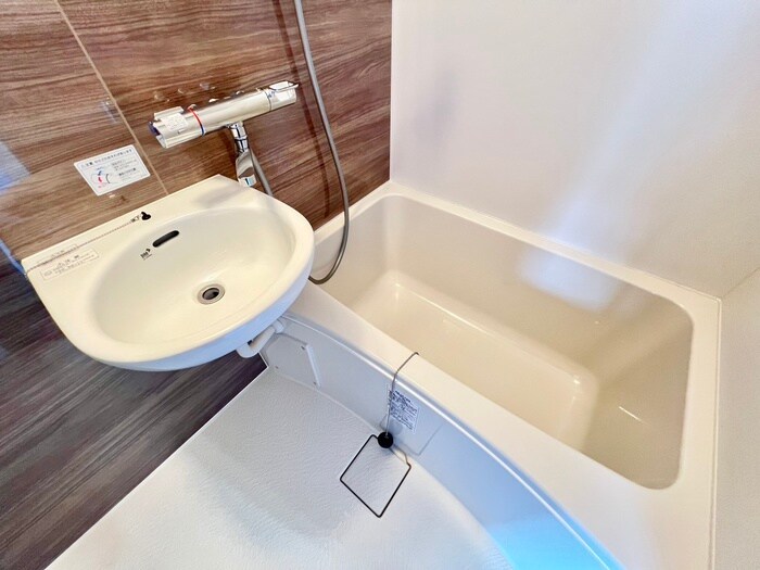 エスペランサ伏見の物件内観写真