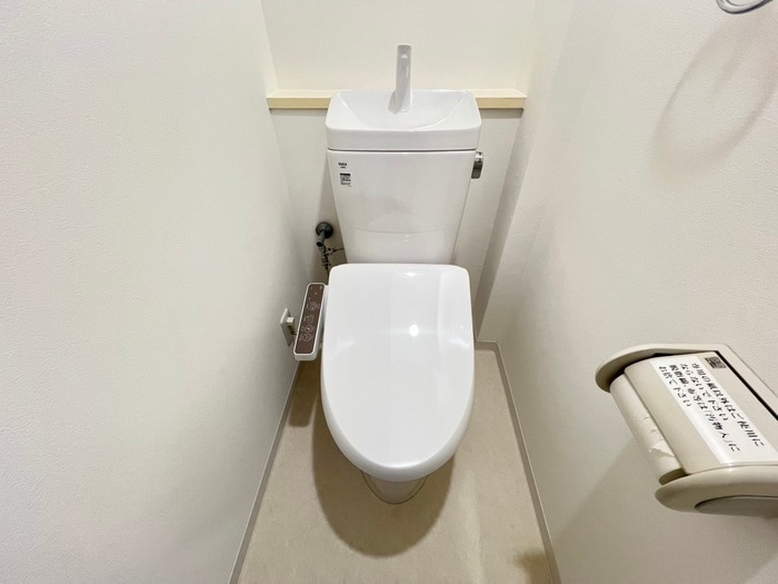 エスペランサ伏見の物件内観写真