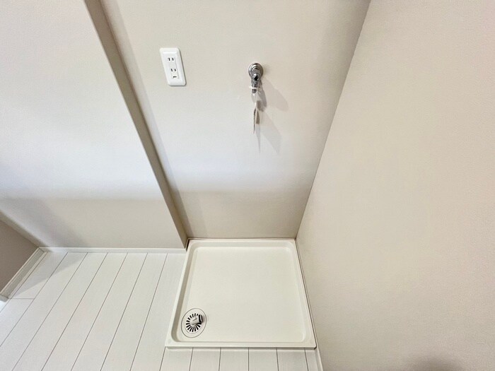 エスペランサ伏見の物件内観写真