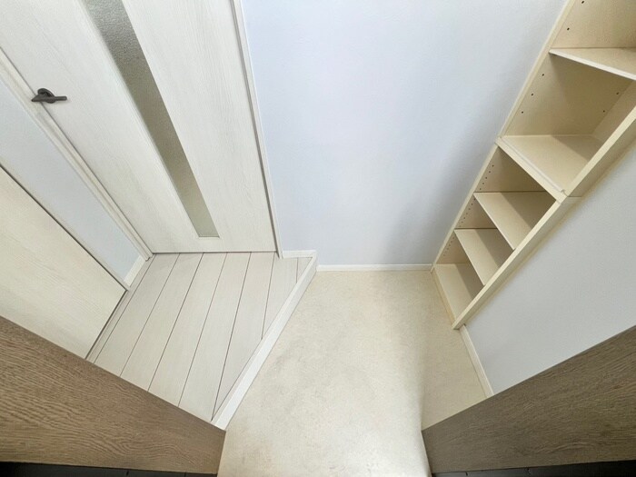 エスペランサ伏見の物件内観写真