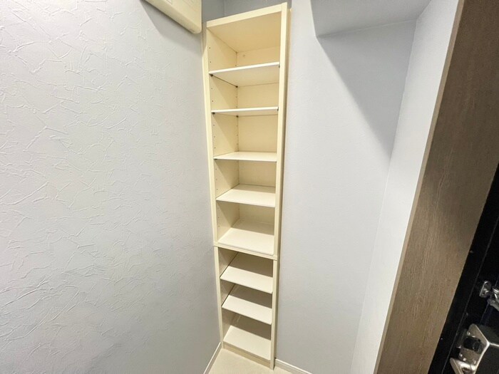 エスペランサ伏見の物件内観写真