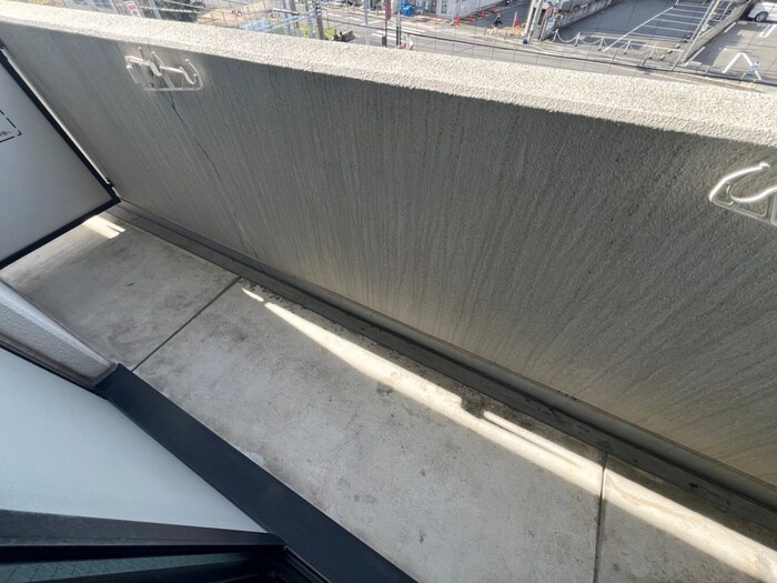 エスペランサ伏見の物件内観写真