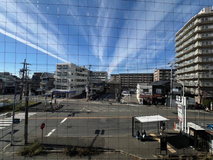 エスペランサ伏見の物件内観写真