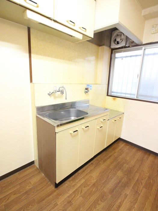 ラ・フォ－レ古川橋の物件内観写真