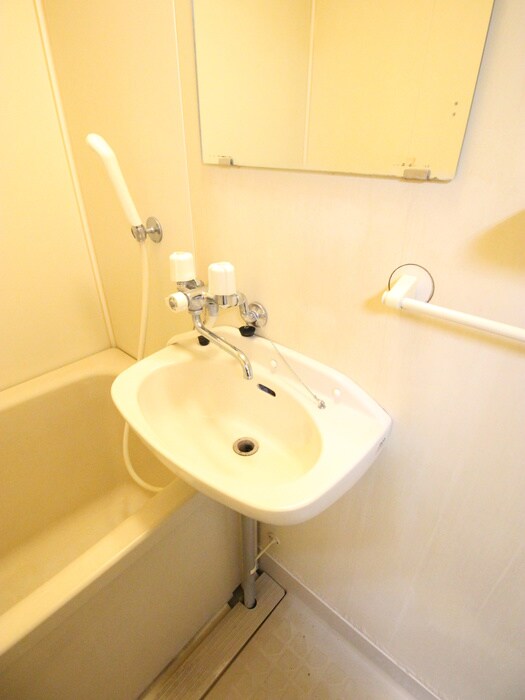 ラ・フォ－レ古川橋の物件内観写真