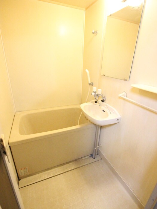 ラ・フォ－レ古川橋の物件内観写真