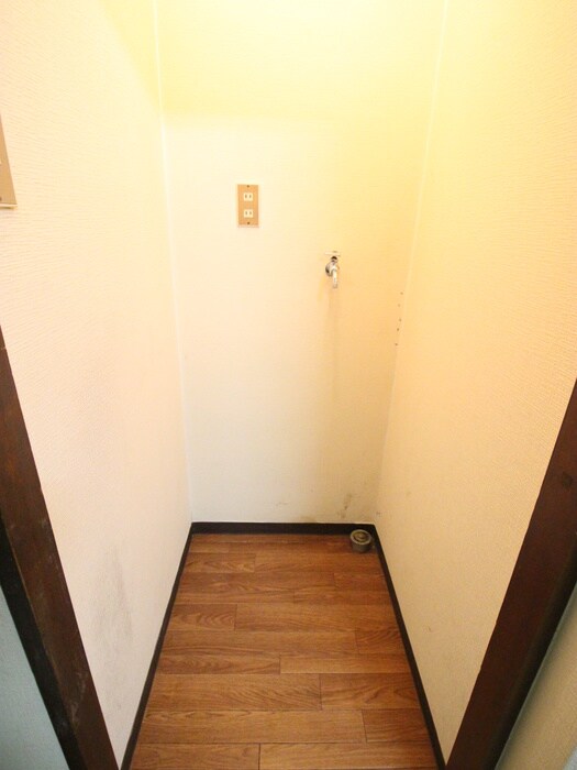 ラ・フォ－レ古川橋の物件内観写真