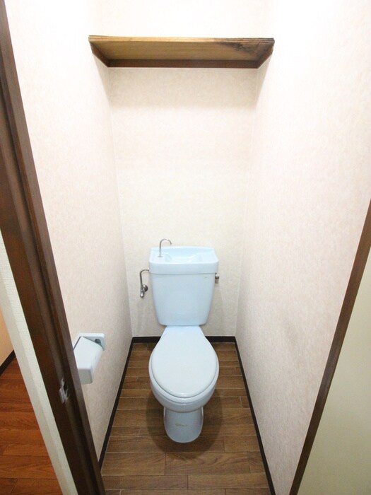 ラ・フォ－レ古川橋の物件内観写真