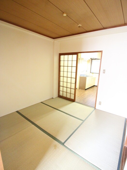 ラ・フォ－レ古川橋の物件内観写真