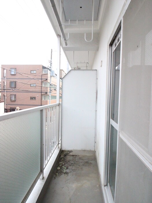 ラ・フォ－レ古川橋の物件内観写真