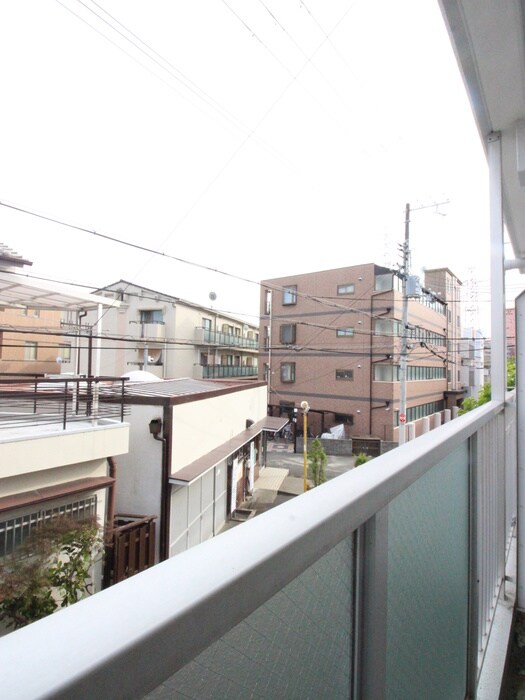 ラ・フォ－レ古川橋の物件内観写真