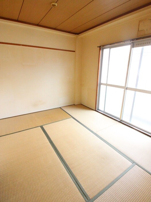 ラ・フォ－レ古川橋の物件内観写真